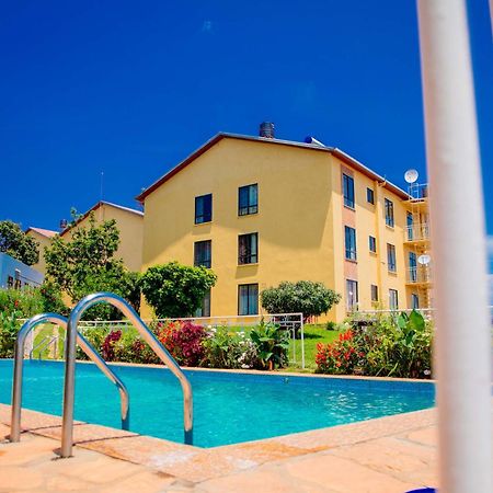 Kigali Village Suites Kültér fotó