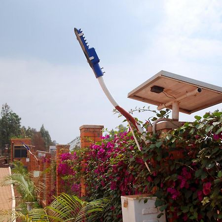 Kigali Village Suites Kültér fotó