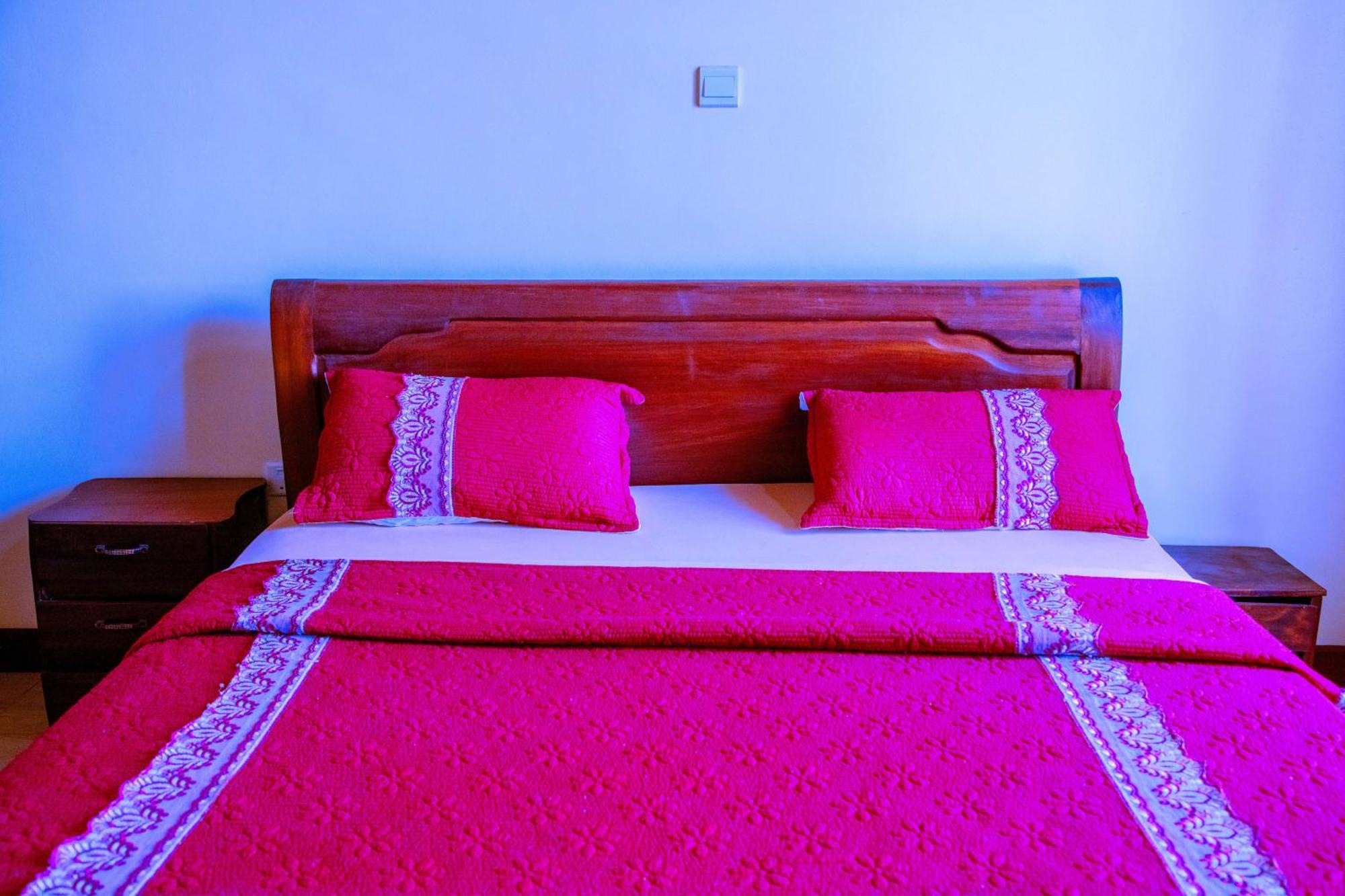 Kigali Village Suites Kültér fotó