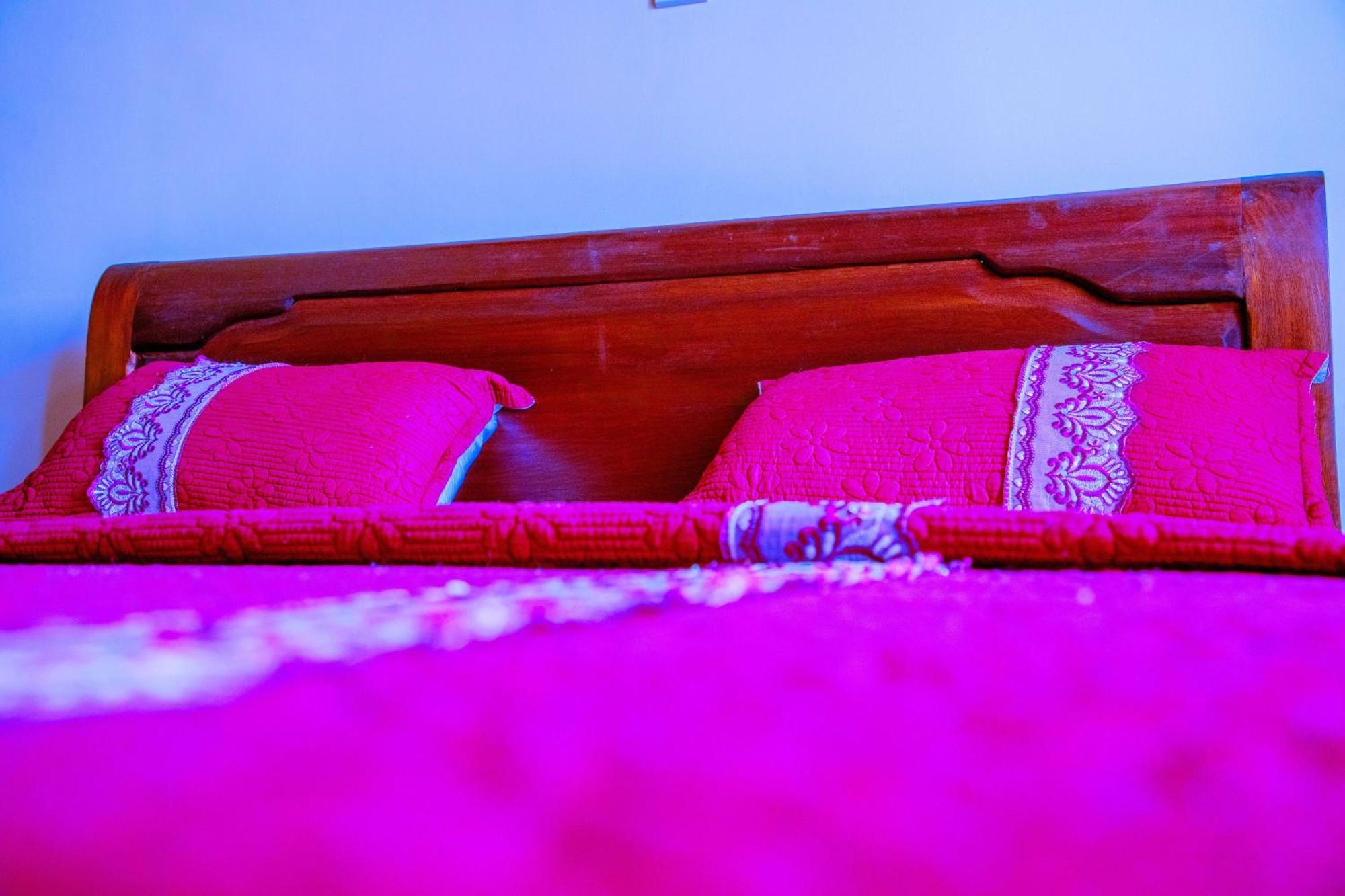 Kigali Village Suites Kültér fotó