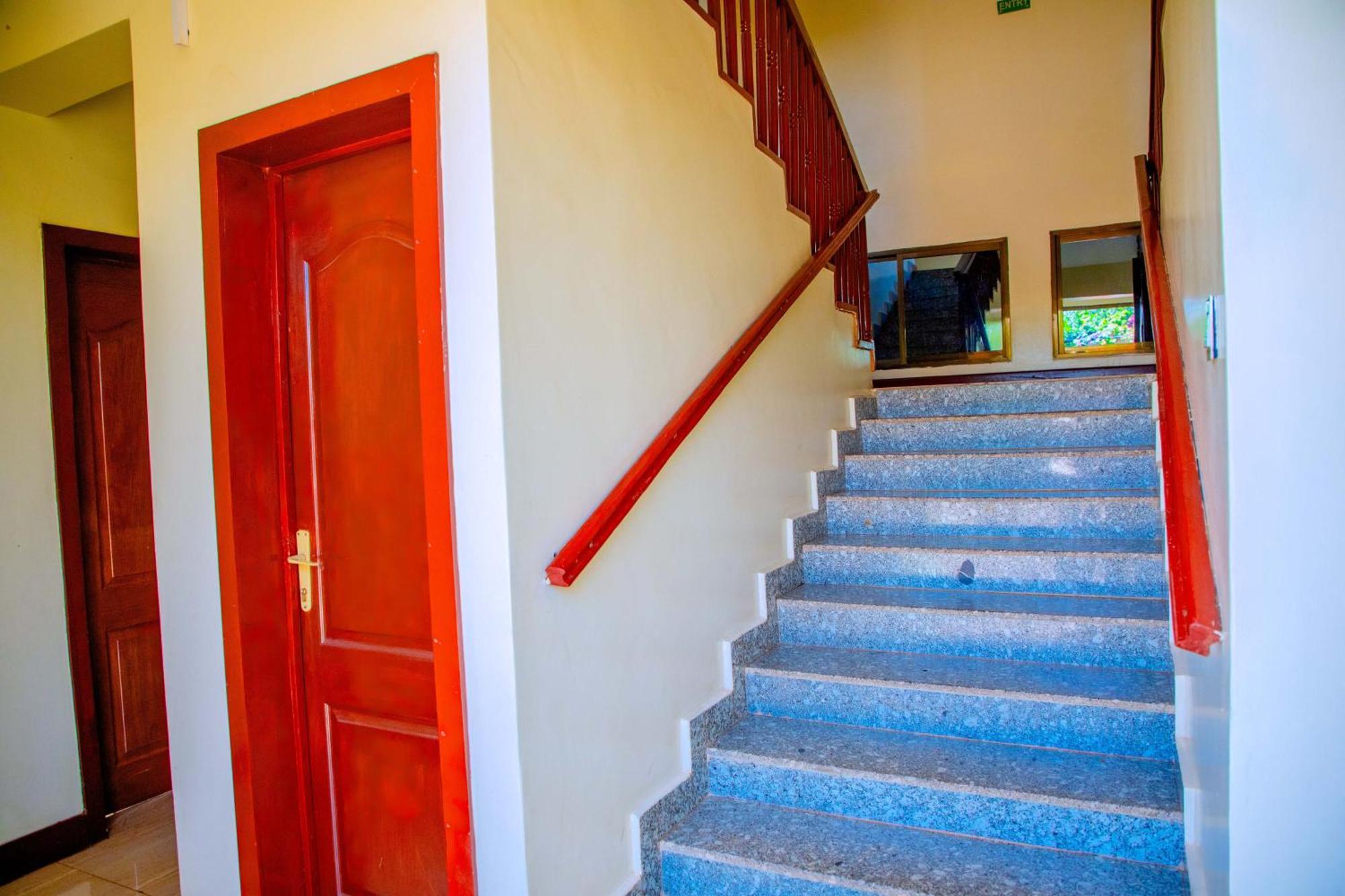Kigali Village Suites Kültér fotó