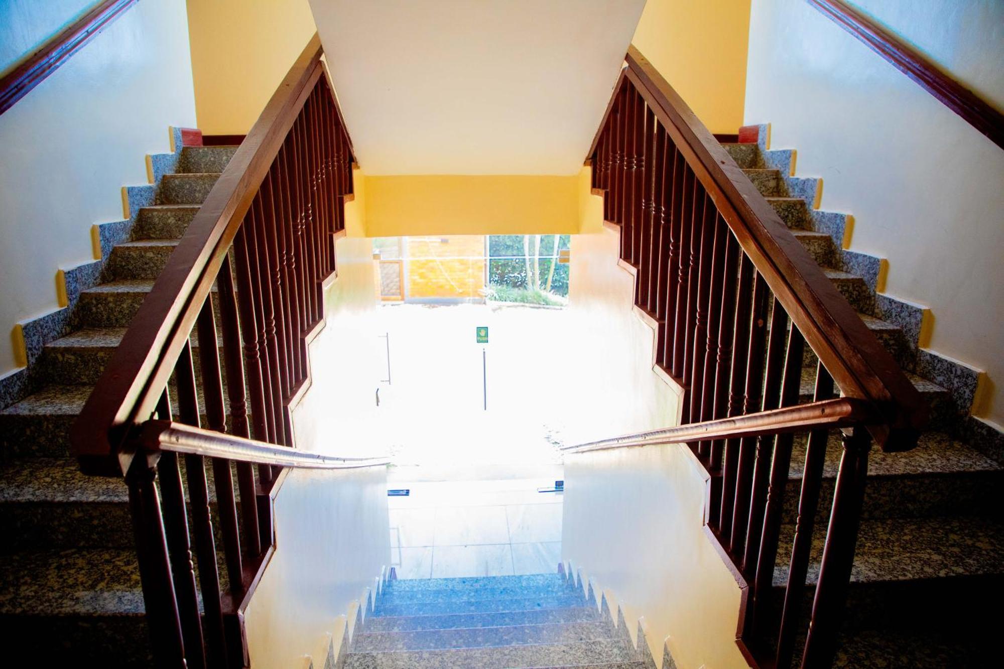 Kigali Village Suites Kültér fotó