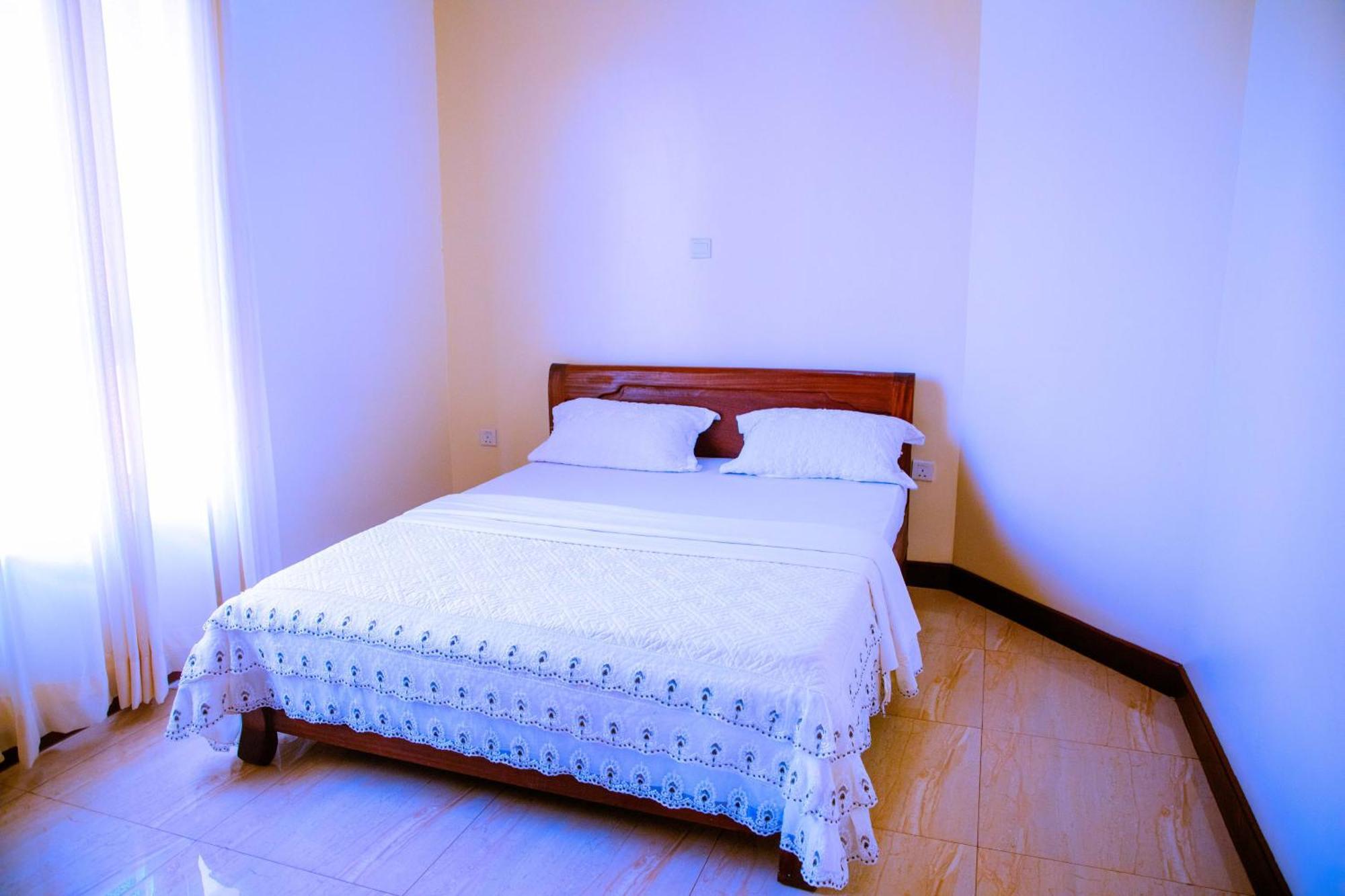 Kigali Village Suites Kültér fotó